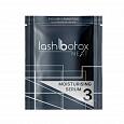 Состав для ламинирования №3 Next Moisturising Serum Lash Botox