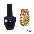 Гель-лак Exclusive №202  "I Envy You", 10 мл